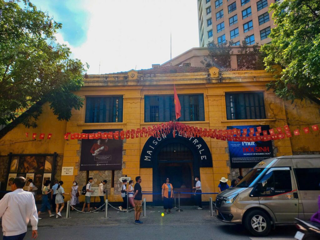 hỏa lò 2