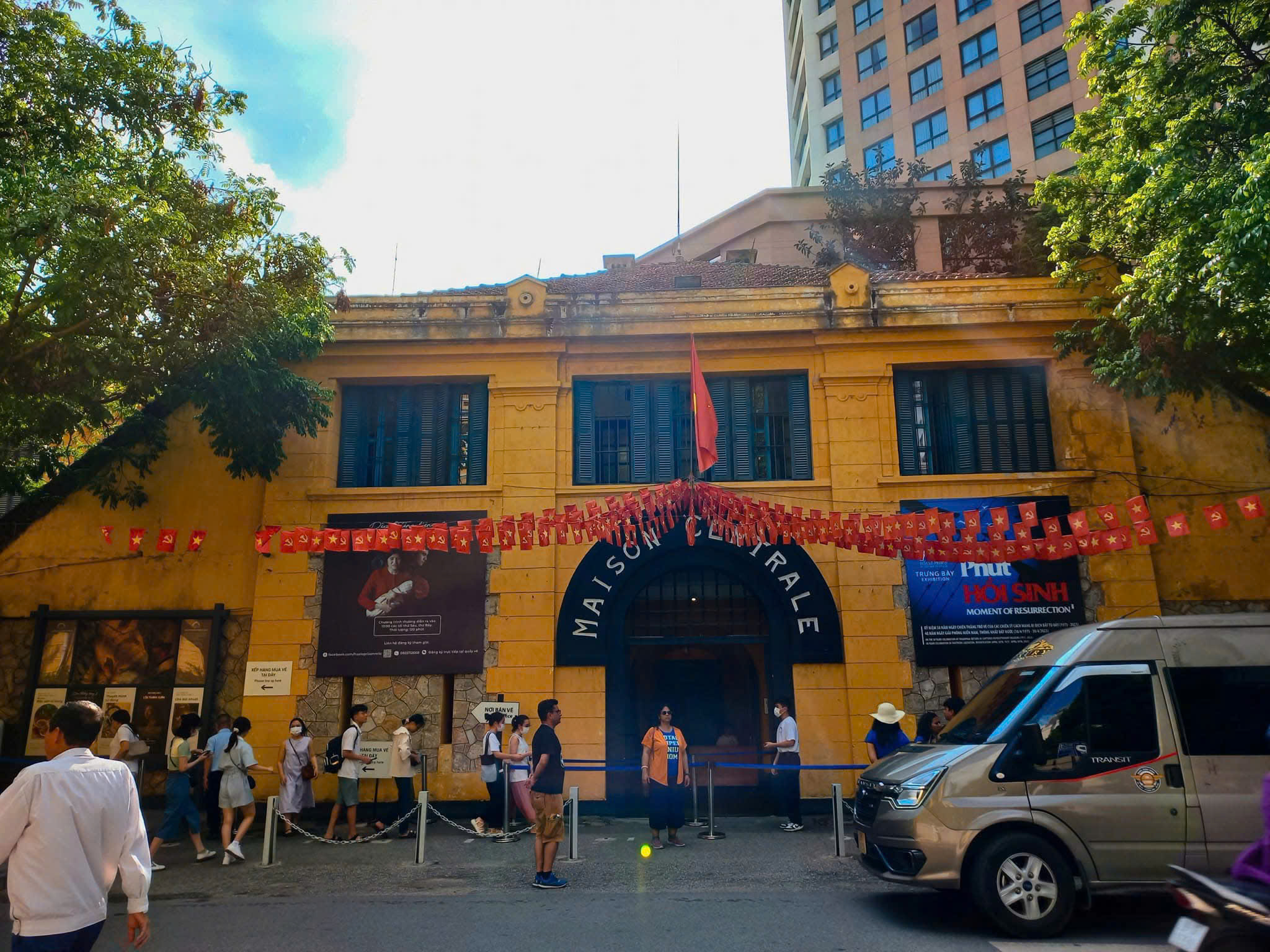hỏa lò 2